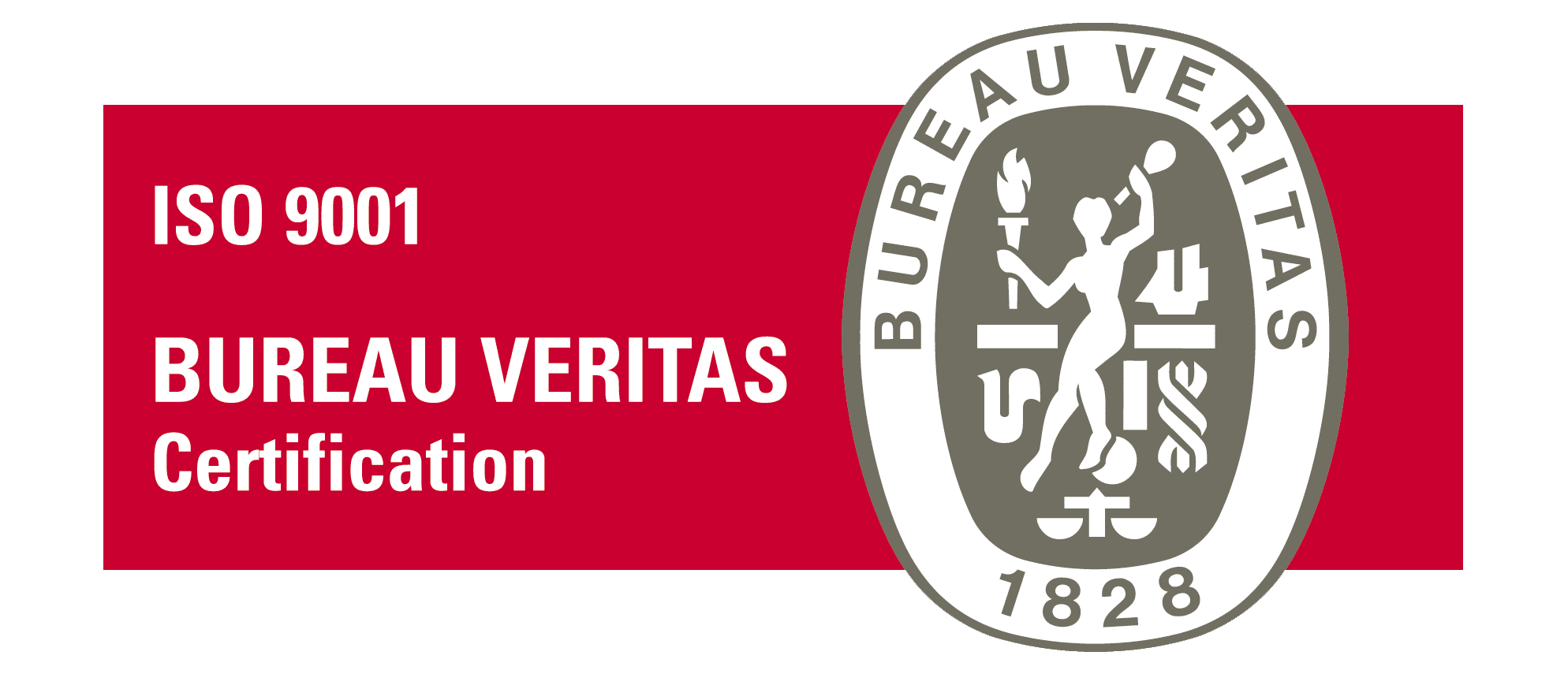 ISO_9001 - Certification - Bureau Veritas - Denkavit