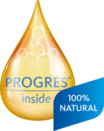progres logo vrijstaand
