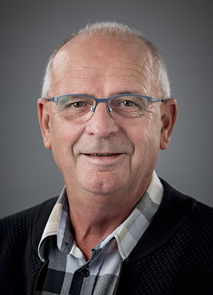 Henk Bakker