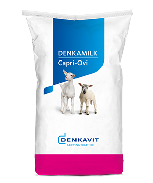 Bag Denkamilk Capri-Ovi