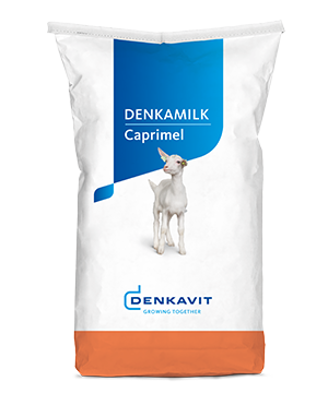 Bag Denkamilk Caprimel