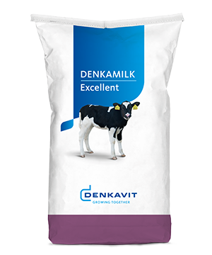 bag denkamilk excellent