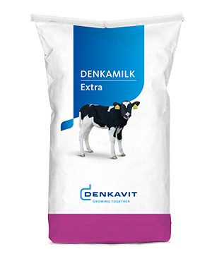 bag denkamilk extra