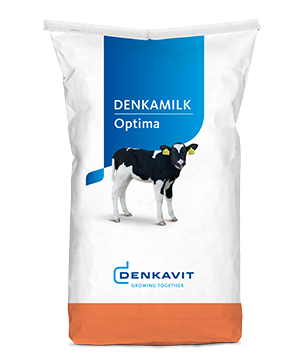 bag denkamilk optima