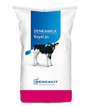 bag denkamilk royal 50