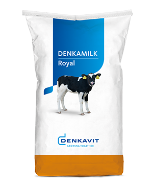 bag denkamilk royal