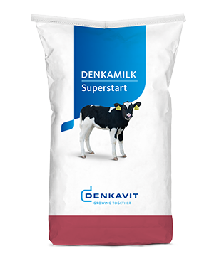 bag denkamilk superstart