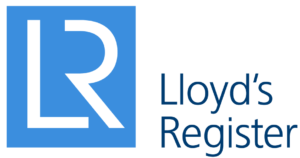 Logo Lloyds Register